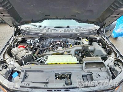 Zdjęcie 11 z 12 samochodu: 2026 FORD F150 XLT VIN:1FTEW3LP5TFA99026 - miniatura