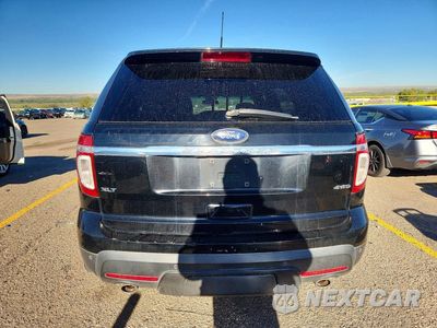 Zdjęcie 6 z 13 samochodu: 2011 FORD EXPLORER XLT VIN:1FMHK8D89BGA88371 - miniatura