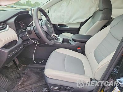 Zdjęcie 7 z 12 samochodu: 2025 TOYOTA RAV4 XLE PREMIUM VIN:2T3A1RFV7SC564513 - miniatura
