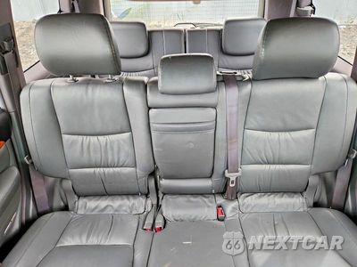 Zdjęcie 10 z 13 samochodu: 2004 LEXUS GX 470 VIN:JTJBT20X440029836 - miniatura