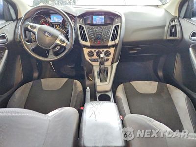 Zdjęcie 8 z 12 samochodu: 2012 FORD FOCUS SE VIN:1FAHP3F2XCL248726 - miniatura