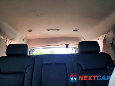 Zdjęcie 10 z 13 samochodu: 2018 GMC YUKON SLE VIN:1GKS1AKC0JR226379 - miniatura