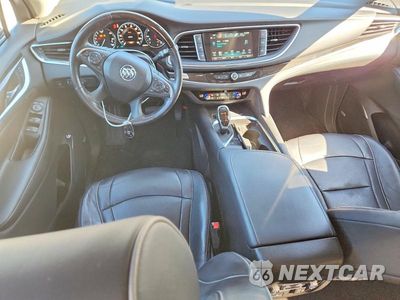 Zdjęcie 8 z 13 samochodu: 2019 BUICK ENCLAVE AVENIR VIN:5GAEVCKW8KJ186282 - miniatura