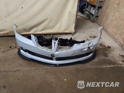 Zdjęcie 12 z 13 samochodu: 2009 PONTIAC G8 GT VIN:6G2EC57Y09L217296 - miniatura