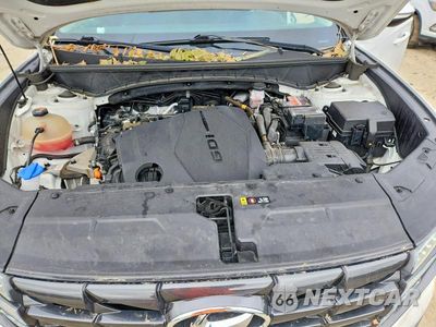 Zdjęcie 12 z 13 samochodu: 2022 HYUNDAI TUCSON SEL VIN:5NMJBCAE7NH090636 - miniatura