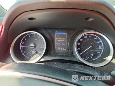 Zdjęcie 9 z 12 samochodu: 2023 TOYOTA CAMRY LE VIN:4T1C11AK2PU082294 - miniatura