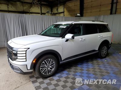 2026 HYUNDAI PALISADE SEL KM8RLES27TU098477 - główne zdjęcie licytacji z USA - miniatura