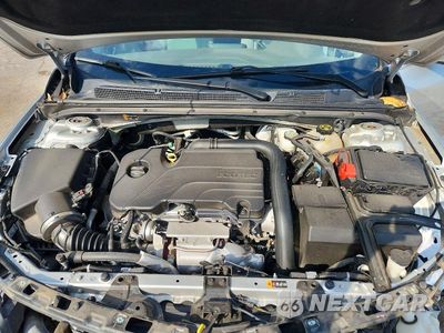 Zdjęcie 11 z 13 samochodu: 2019 CHEVROLET MALIBU LT VIN:1G1ZD5ST9KF187800 - miniatura