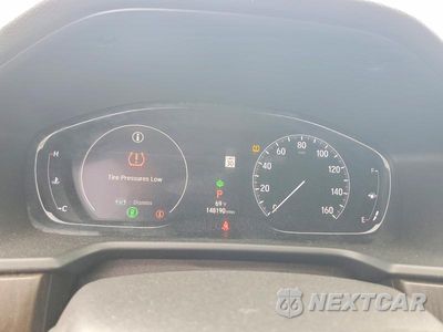 Zdjęcie 9 z 13 samochodu: 2018 HONDA ACCORD TOURING VIN:1HGCV1F95JA070827 - miniatura