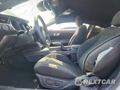 Zdjęcie 7 z 12 samochodu: 2022 FORD MUSTANG VIN:1FA6P8TH6N5120486 - miniatura