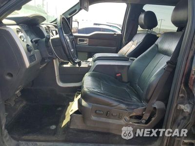 Zdjęcie 7 z 12 samochodu: 2013 FORD F150 SUPERCREW VIN:1FTFW1CT9DKF20406 - miniatura