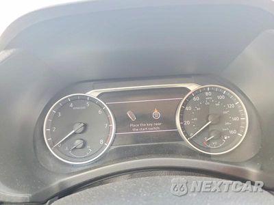 Zdjęcie 9 z 12 samochodu: 2025 NISSAN SENTRA SR VIN:3N1AB8DV7SY310984 - miniatura