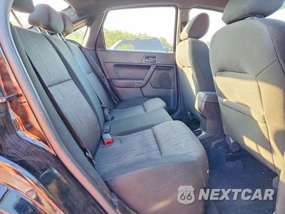 Zdjęcie 10 z 12 samochodu: 2010 FORD FOCUS SE VIN:1FAHP3FN0AW220407 - miniatura