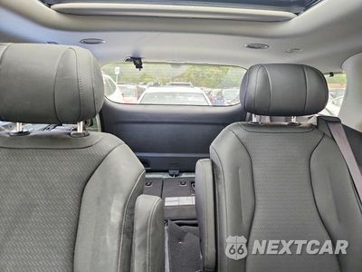 Zdjęcie 10 z 14 samochodu: 2026 KIA CARNIVAL SX PRESTIGE VIN:KNDNE5K39T6577431 - miniatura