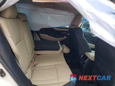 Zdjęcie 11 z 13 samochodu: 2020 SUBARU OUTBACK LIMITED VIN:4S4BTANC5L3230849 - miniatura