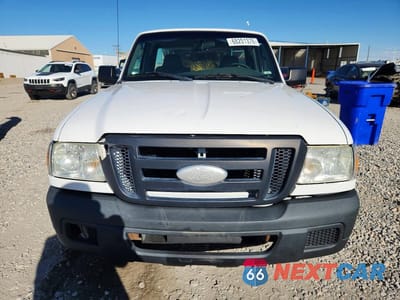 Piąte zdjęcie samochodu w środku: 2006 FORD RANGER VIN:1FTYR10D06PA49619 - miniatura