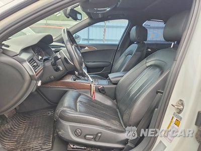 Zdjęcie 7 z 12 samochodu: 2014 AUDI A6 PRESTIGE VIN:WAUHGAFCXEN102337 - miniatura