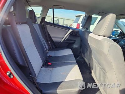 Zdjęcie 11 z 13 samochodu: 2014 TOYOTA RAV4 LE VIN:JTMZFREVXEJ011796 - miniatura