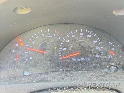 Zdjęcie 9 z 12 samochodu: 2010 TOYOTA CAMRY LE V6 VIN:4T1BK3EK3AU607692 - miniatura