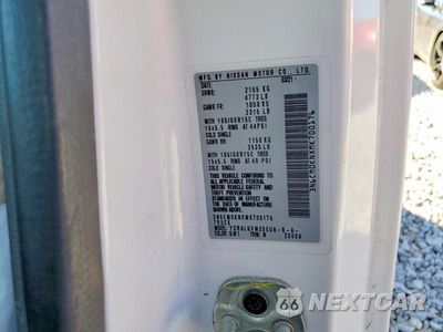 Zdjęcie 13 z 13 samochodu: 2021 NISSAN NV200 SV VIN:3N6CM0KNXMK700176 - miniatura