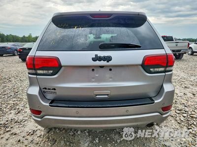 Zdjęcie 6 z 13 samochodu: 2018 JEEP GRAND CHEROKEE LAREDO VIN:1C4RJFAG6JC202814 - miniatura