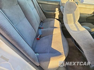 Zdjęcie 10 z 12 samochodu: 2000 HONDA CIVIC LX VIN:JHMEJ6675YS001752 - miniatura