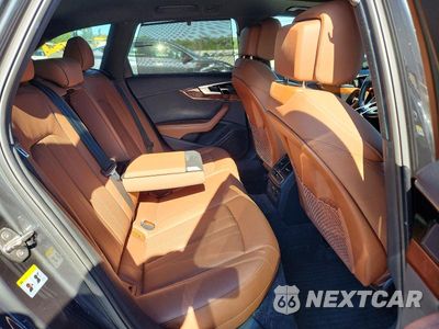 Zdjęcie 10 z 13 samochodu: 2023 AUDI A4 ALLROAD PREMIUM PLUS VIN:WA18AAF45PA030903 - miniatura