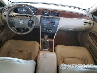Zdjęcie 8 z 12 samochodu: 2007 BUICK LACROSSE CXL VIN:2G4WD582371223211 - miniatura