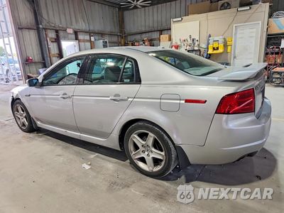 Drugie zdjęcie samochodu z przodu: 2006 ACURA 3.2TL VIN:19UUA66286A017952 - miniatura