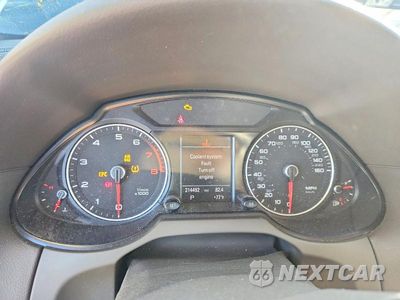 Zdjęcie 9 z 13 samochodu: 2013 AUDI Q5 PREMIUM PLUS VIN:WA1DGAFP6DA039774 - miniatura