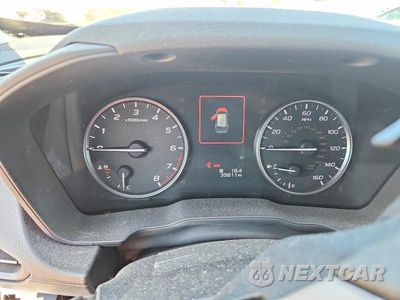 Zdjęcie 9 z 12 samochodu: 2024 SUBARU IMPREZA SPORT VIN:JF1GUAFC2R8222635 - miniatura