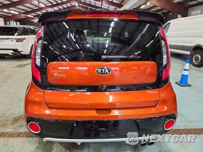 Zdjęcie 6 z 12 samochodu: 2018 KIA SOUL ! VIN:KNDJX3AA6J7579433 - miniatura