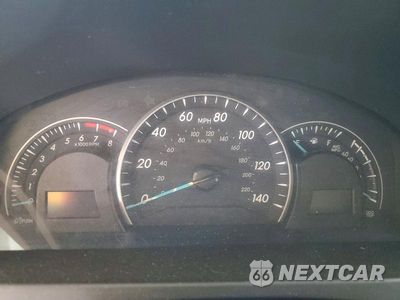 Zdjęcie 9 z 13 samochodu: 2014 TOYOTA CAMRY LE VIN:4T4BF1FK9ER396467 - miniatura