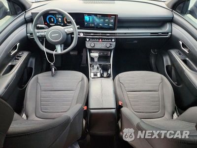 Zdjęcie 8 z 12 samochodu: 2025 HYUNDAI SANTA CRUZ SE VIN:5NTJA4DEXSH145505 - miniatura