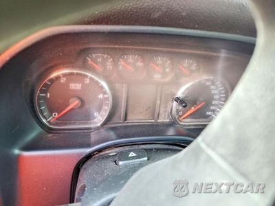 Zdjęcie 9 z 12 samochodu: 2016 CHEVROLET SILVERADO K3500 VIN:1GB4KYC89GF294053 - miniatura
