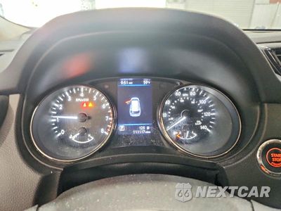 Zdjęcie 9 z 13 samochodu: 2019 NISSAN ROGUE SV VIN:JN8AT2MV9KW382241 - miniatura
