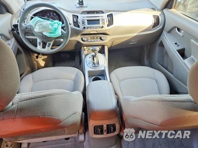 Zdjęcie 8 z 13 samochodu: 2016 KIA SPORTAGE LX VIN:KNDPB3AC0G7806778 - miniatura
