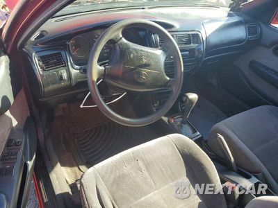 Zdjęcie 8 z 12 samochodu: 1994 TOYOTA COROLLA DX VIN:2T1AE09B9RC063398 - miniatura
