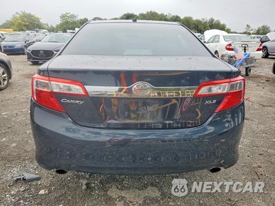 Zdjęcie 6 z 12 samochodu: 2012 TOYOTA CAMRY XLE V6 VIN:4T1BK1FK9CU509515 - miniatura