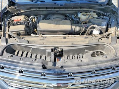 Zdjęcie 12 z 13 samochodu: 2021 CHEVROLET TAHOE K1500 RST VIN:1GNSKRKD3MR295109 - miniatura