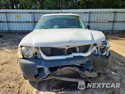 Piąte zdjęcie samochodu w środku: 2005 FORD EXPLORER XLS VIN:1FMZU72K95UB06168 - miniatura
