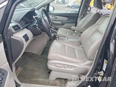 Zdjęcie 7 z 13 samochodu: 2015 TOYT HONDA ODY VIN:5FNRL5H69FB041452 - miniatura