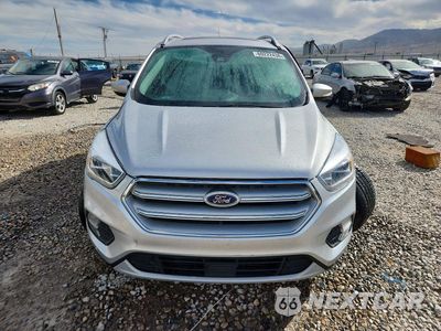 Piąte zdjęcie samochodu w środku: 2019 FORD ESCAPE TITANIUM VIN:1FMCU9J99KUB27579 - miniatura