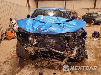 Piąte zdjęcie samochodu w środku: 2026 DODGE DURANGO R/T VIN:1C4SDJCT3TC297454 - miniatura