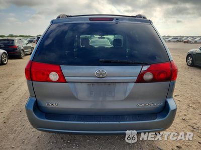 Zdjęcie 6 z 13 samochodu: 2006 TOYOTA SIENNA LE 8 PASSENGER VIN:5TDZA23C96S505160 - miniatura