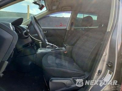Zdjęcie 7 z 13 samochodu: 2011 NISSAN ROGUE S VIN:JN8AS5MV0BW313765 - miniatura