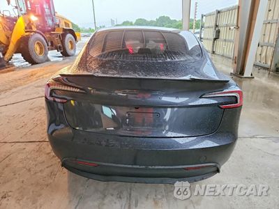 Zdjęcie 6 z 12 samochodu: 2026 TESLA MODEL 3 VIN:5YJ3E1EA0TF126421 - miniatura