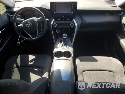 Zdjęcie 8 z 13 samochodu: 2021 TOYOTA VENZA LE VIN:JTEAAAAH2MJ045254 - miniatura