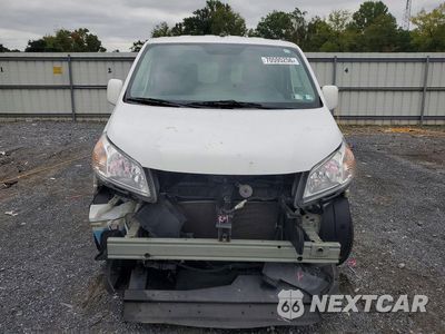 Piąte zdjęcie samochodu w środku: 2019 NISSAN NV200 SV VIN:3N6CM0KN4KK695232 - miniatura