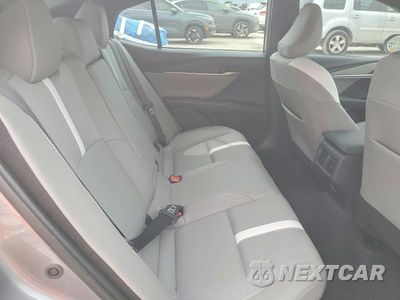 Zdjęcie 10 z 13 samochodu: 2026 TOYOTA CAMRY SE VIN:4T1DAACK4TU323588 - miniatura